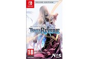 Spil - The Legend of Heroes: Trails into Reverie (Deluxe Edition) - Nintendo Switch - RPG - 0810023038320