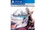 Spil - The Legend of Heroes: Trails into Reverie (Deluxe Edition) - Sony PlayStation 4 - RPG - 0810023038252