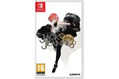 Spil - Jack Jeanne - Nintendo Switch - Visual Novel - 5060941713631