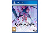 Spil - CRYMACHINA (Deluxe Edition) - Sony PlayStation 4 - RPG - 0810100862749