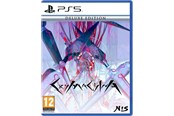 Spil - CRYMACHINA (Deluxe Edition) - Sony PlayStation 5 - RPG - 0810100862824