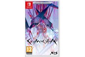 Spil - CRYMACHINA (Deluxe Edition) - Nintendo Switch - RPG - 0810100862664