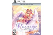 Spil - Rhapsody: Marl Kingdom Chronicles (Deluxe Edition) - Sony PlayStation 5 - RPG - 0810100861537