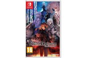 Spil - Virche Evermore -Error: Salvation- Nintendo Switch - Otome - 5060941713617