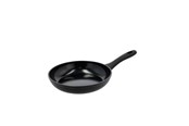 Pander - Funktion Frying pan Ceramica 24 cm Black Aluminium/ceramic coating - 24395