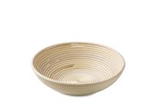 Bageudstyr - Funktion Raising basket Ø25x8 Round Rattan - 960139