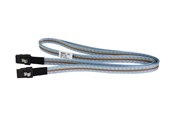 SAS / SCSI kabel - Hewlett Packard Enterprise HPE SAS external cable - 4 m - P35174-B21