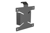 Vægbeslag, AV-Beslag & AV-Møbler - iiyama MD BRPCV07 - mounting component - for mini PC - grey - Max - recommended for - MD BRPCV07