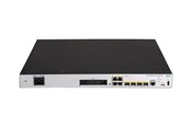 Router & firewall - Hewlett Packard Enterprise HPE FlexNetwork MSR3016 - Router - R8V32A#ABB