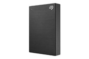 Harddisk - Ekstern - Seagate One Touch - 4TB - Ekstern Harddisk - Sort - STKZ4000400