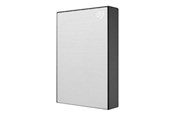 Harddisk - Ekstern - Seagate One Touch - 2TB - Ekstern Harddisk - Sølv - STKY2000401
