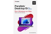 Kontorsoftware - Parallels Desktop for Mac Pro Edition - ESD - 1 year / 1 computer - Elektronisk - ESDPDPRO1YSUBEU