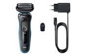 Barbermaskine - Braun Barbermaskine Series 5 51-M1000s - shaver - 51-M1000s