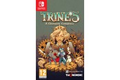 Spil - Trine 5: A Clockwork Conspiracy - Nintendo Switch - Platform - 9120080079688