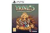 Spil - Trine 5: A Clockwork Conspiracy - Sony PlayStation 5 - Platform - 9120080079657