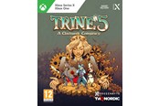 Spil - Trine 5: A Clockwork Conspiracy - Microsoft Xbox One - Platform - 9120080079718