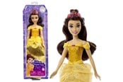 Dukker & Tilbehør - Disney Prinsesse Belle - HLW11