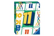 Brætspil - Ravensburger Card Game Elevens - 209521