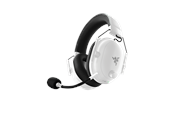 Hovedtelefoner/headset - Razer BLACKSHARK V2 PRO (2023) - White - RZ04-04530200-R3M1