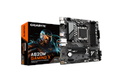 Bundkort - GIGABYTE A620M GAMING X Bundkort - AMD A620 - AMD AM5 - DDR5 RAM - Micro-ATX - A620M GAMING X