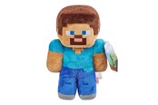 Dukke, bamse og udstyr - Minecraft Steve - 285-1027