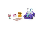 Figur - Gabby's Dollhouse Carlita & Pandy Paws Picnic - 6062145
