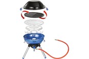 Grill og tilbehør - Campingaz Party Grill 400 Caravan Connect - 2177091