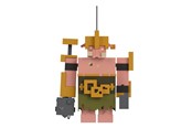 Figur - Minecraft Legends Portal Guard 8 cm - GYR77