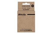 Blæk, Toner & Forbrugsstoffer - Actis KB-529BK - Economy - black - ink cartridge (alternative for: Brother LC529BK) - KB-529Bk