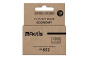 Blæk, Toner & Forbrugsstoffer - Actis standard KH-652BKR - remanufactured - ink cartridge (alternative for: HP 652 HP F6V25AE) - KH-652BKR