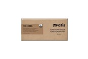 Blæk, Toner & Forbrugsstoffer - Actis TB-3380A - black - toner cartridge (alternative for: Brother TN3380) - TB-3380A