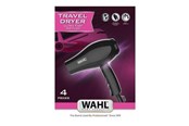 Hårtørrer - Wahl Hårtørrer 3402-0470 - hairdryer - 1000 W - 3402-0470