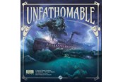 Brætspil - Fantasy Flight Games Unfathomable - FUNF01