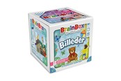 Brætspil - Asmodee Brainbox Pictures DK - GBGBB02DK