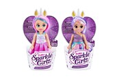 Dukker & Tilbehør - Sparkle Girlz Princess Ice Cream Cone - 10094TQ3-2022