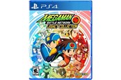 Spil - Mega Man Battle Network Legacy Collection - Sony PlayStation 4 - Action - 0013388560912