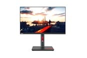 Skærm - 24" Lenovo ThinkVision P24h-30 - 2560x1440 (QHD) - 60Hz - IPS - 63B3GAT6EU