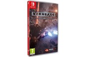 Spil - EVERSPACE (Stellar Edition) - Nintendo Switch - Action/Adventure - 0850007037062