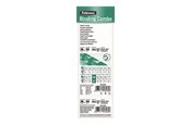 Blæk, Toner & Forbrugsstoffer - Fellowes - 50 pcs. - plastic binding comb - 53489