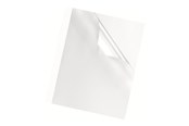 Blæk, Toner & Forbrugsstoffer - Fellowes - 100 pcs. - thermal binding cover - 53150