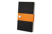 Blokke, Formularer & Notesbøger - Moleskine Cahier Large - 360008