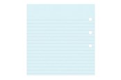 Blokke, Formularer & Notesbøger - Filofax Personal - 133001