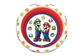 Vandleg - Mondo Swimming pool 3-ring Super Mario - 16892