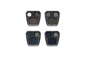 Fotofiltre - DJI Mavic 3 Pro ND Filters Set (ND8/16/32/64) - CP.MA.00000668.01