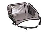 Baby Udstyr - BabyDan TravelFun by - Aktivitetsbakke til børn i bilen - 501225