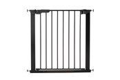 Hunde - BabyDan Pet Premier hundegitter, sort, 73,5-79,6 cm - 500902