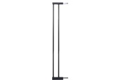 Hunde - BabyDan Extend A Pet Gate hundegitter, ekstra højt, sort - 500310