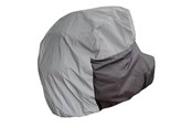 Baby Udstyr - BabyDan SuperSafe Rain Cover by – Refleksregnslag til kombivogn - 501127