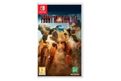 Spil - Front Mission 1st - Nintendo Switch - Turn-based - 3701529504501