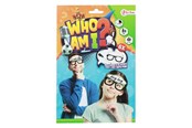 Brætspil - Toi-Toys Who am I Board game - 51025A